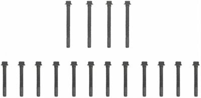 Fel-Pro Headbolt Kits ES 74022