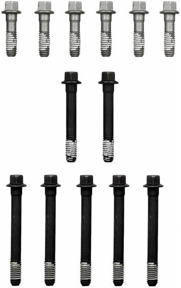 Fel-Pro Headbolt Kits ES 74034
