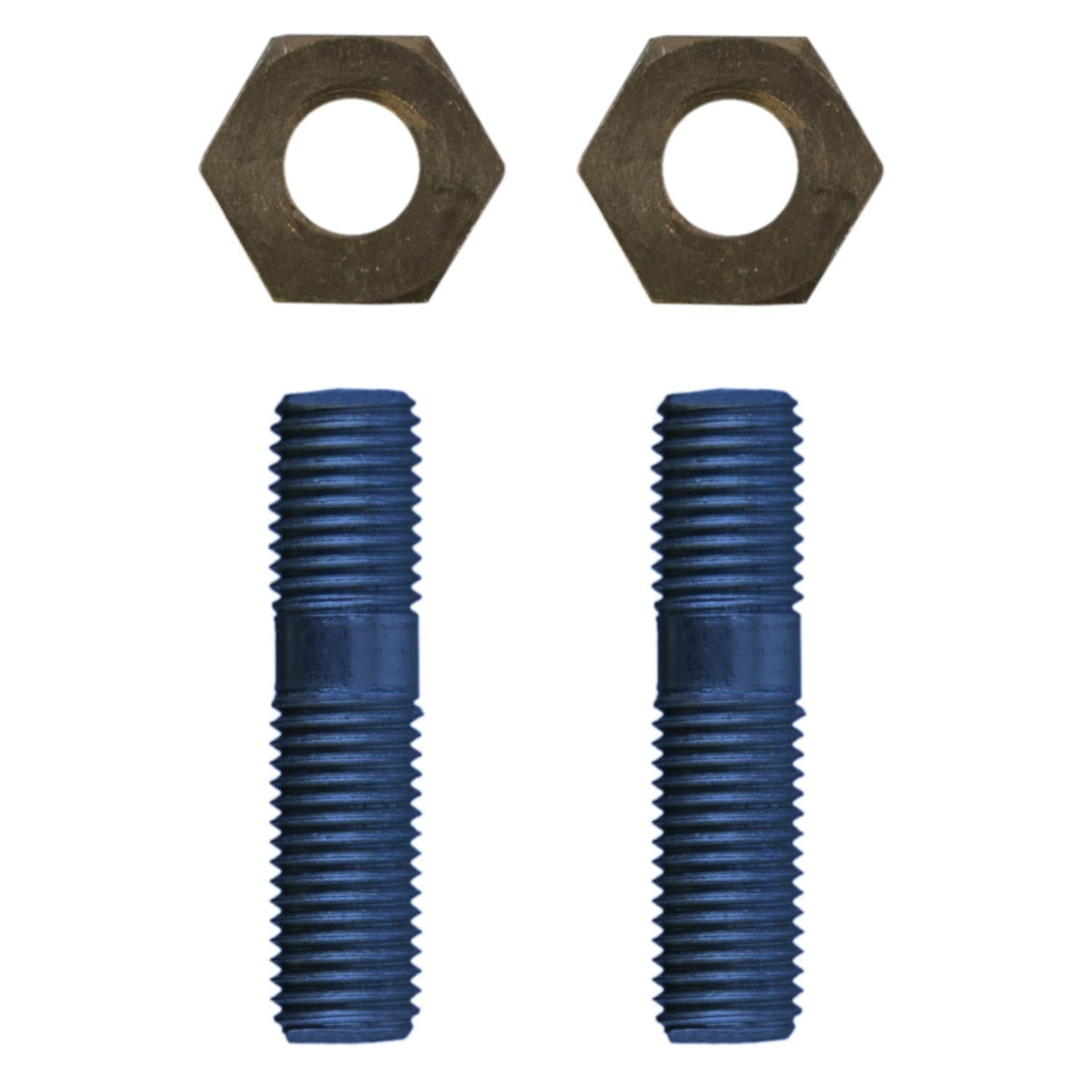 Fel-Pro Exhaust Flange Hardware ES 75100