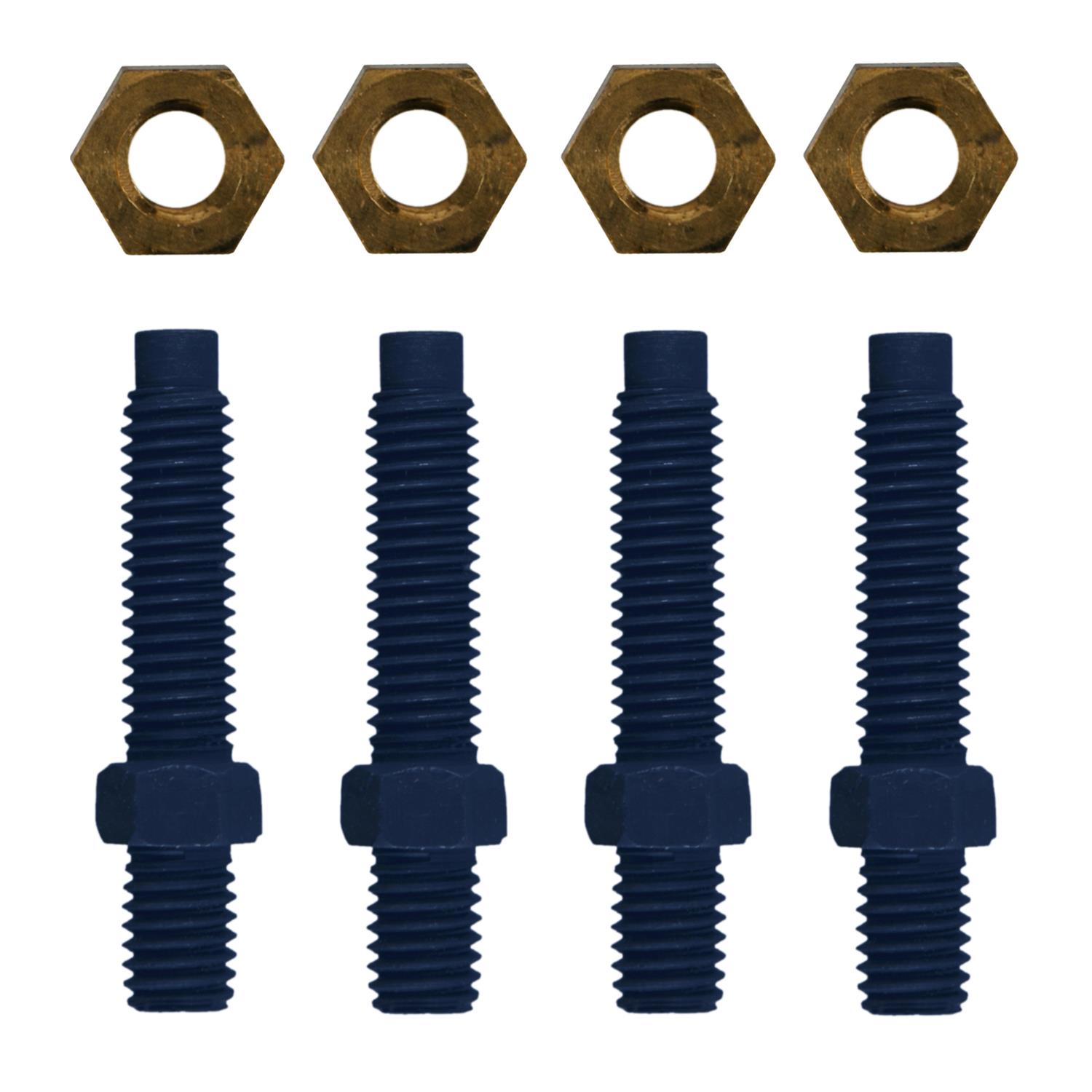 Fel-Pro Exhaust Flange Hardware ES 75107