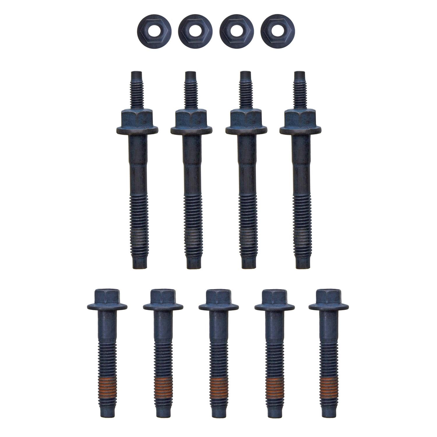 Fel-Pro Exhaust Manifold Hardware ES 75108