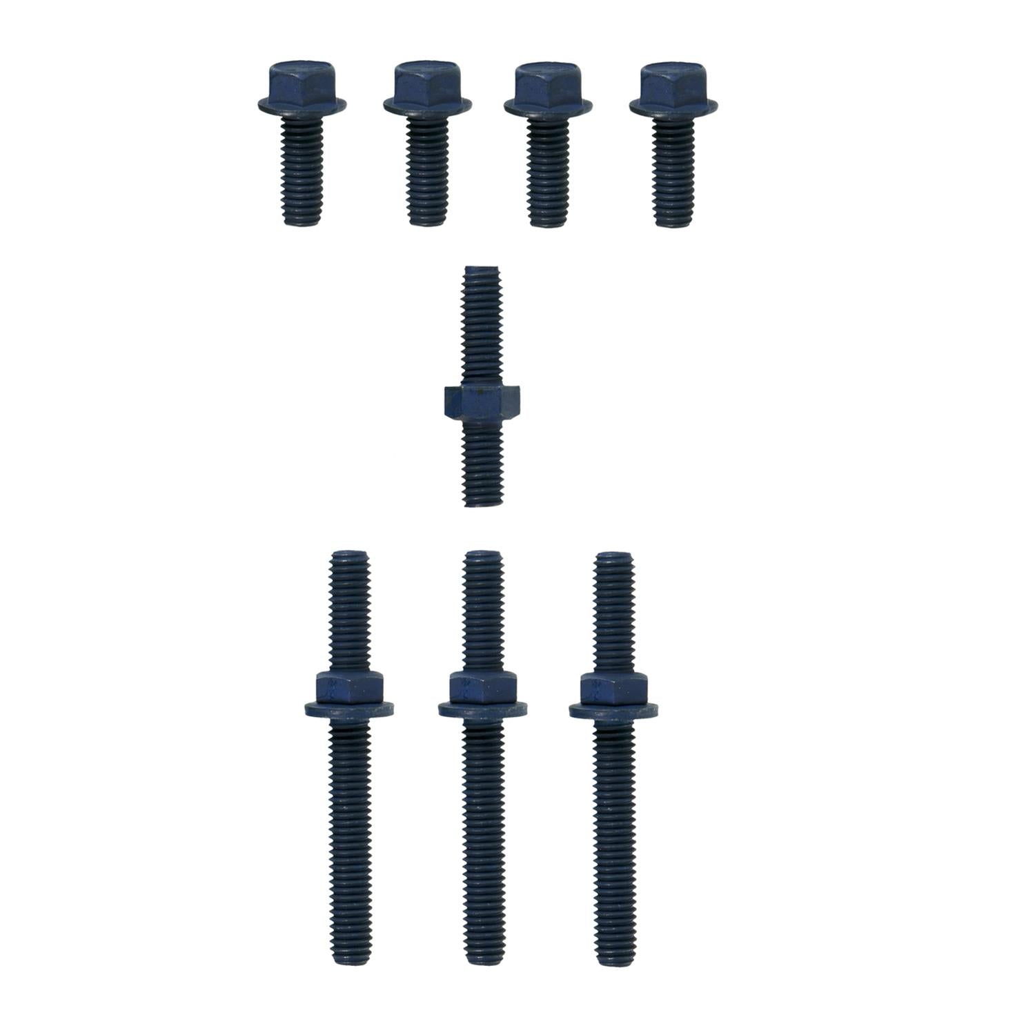 Fel-Pro Exhaust Manifold Hardware ES 75113