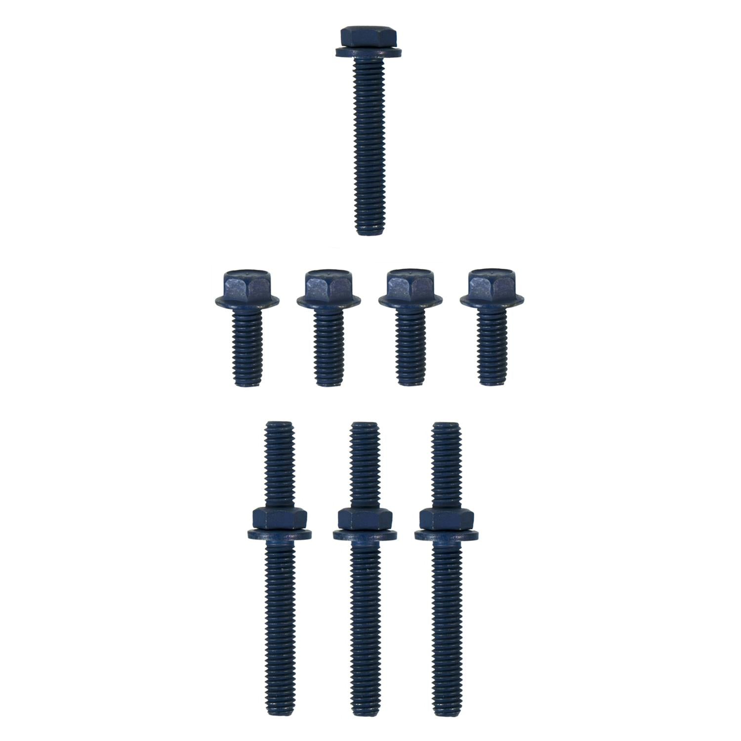 Fel-Pro Exhaust Manifold Hardware ES 75114