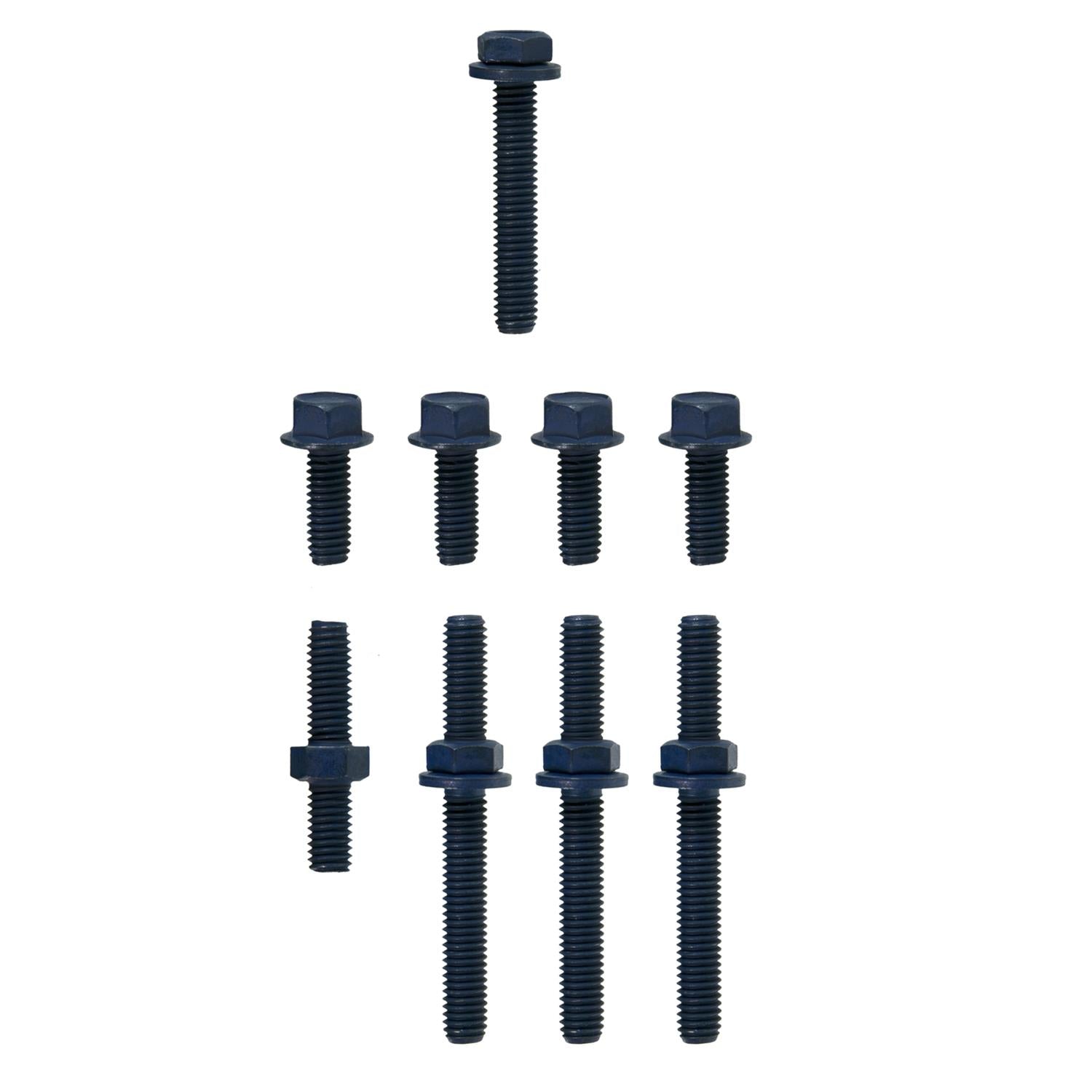 Fel-Pro Exhaust Manifold Hardware ES 75115
