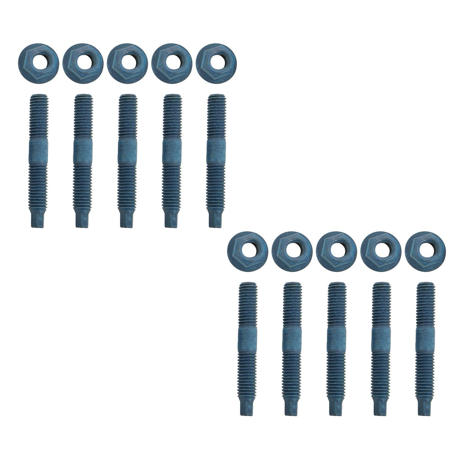 Fel-Pro Exhaust Manifold Hardware ES 75118