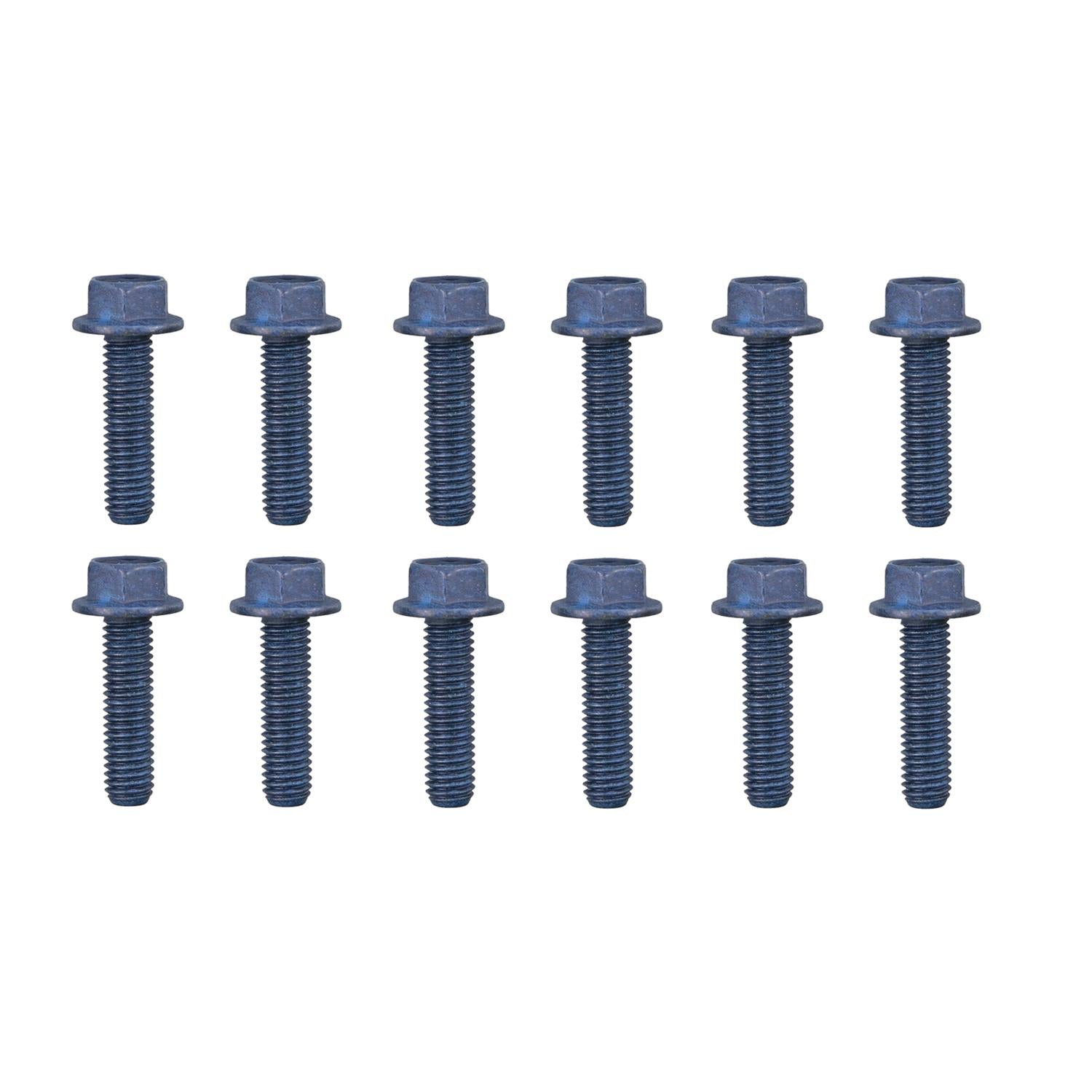 Fel-Pro Exhaust Manifold Hardware ES 75120