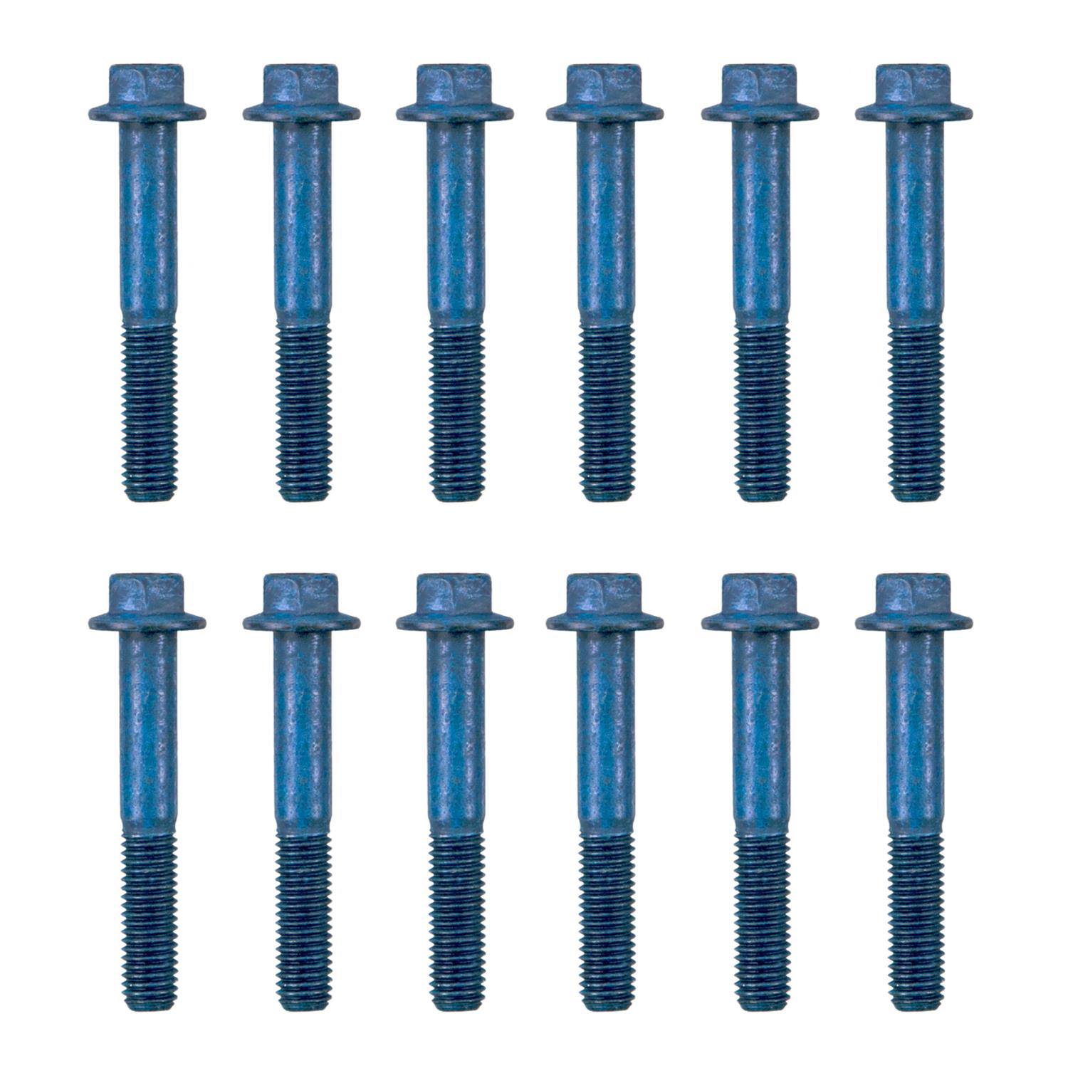 Fel-Pro Exhaust Manifold Hardware ES 75121