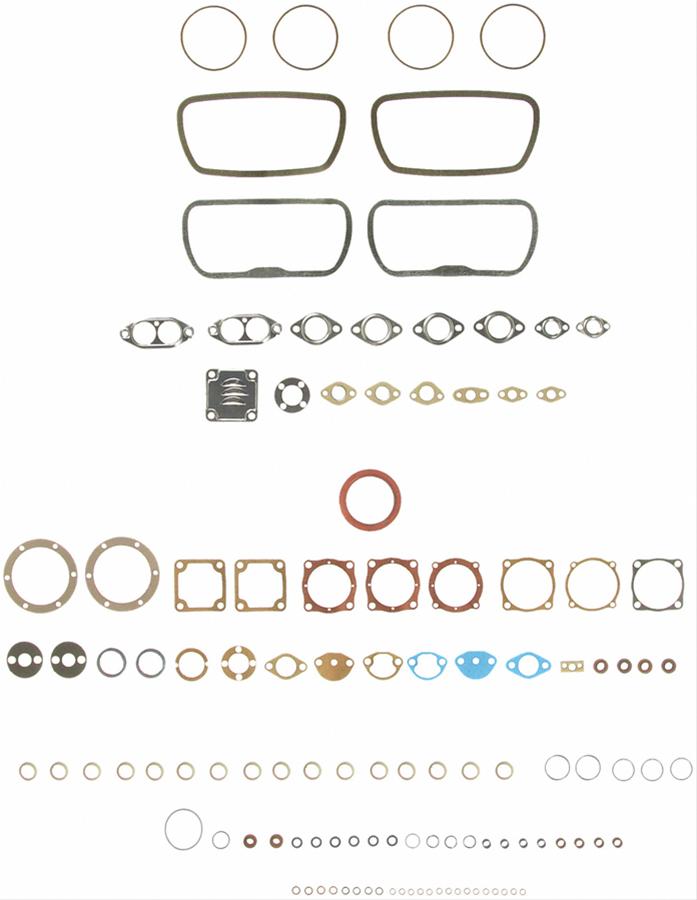Fel-Pro Engine Gasket Kits FS 21132 C