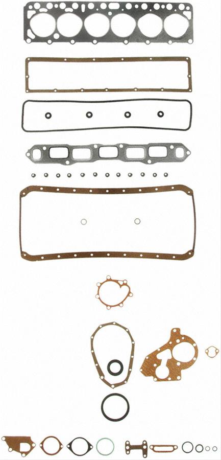 Fel-Pro Engine Gasket Kits FS 21219 B