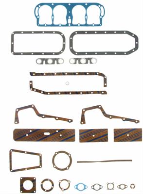 Fel-Pro Engine Gasket Kits FS 7012 B