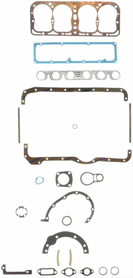 Fel-Pro Engine Gasket Kits FS 7013 C