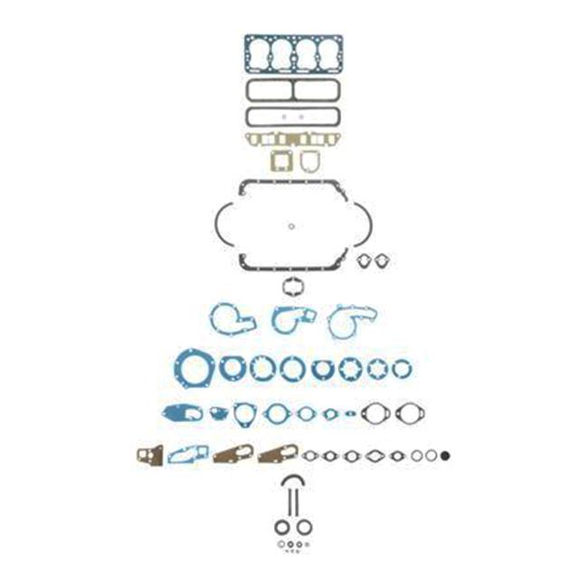 Fel-Pro Engine Gasket Kits FS 7183 PT