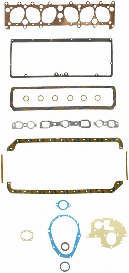 Fel-Pro Engine Gasket Kits FS 7225 C