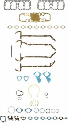 Fel-Pro Engine Gasket Kits FS 7246 S-2