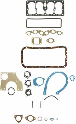 Fel-Pro Engine Gasket Kits FS 7267 B