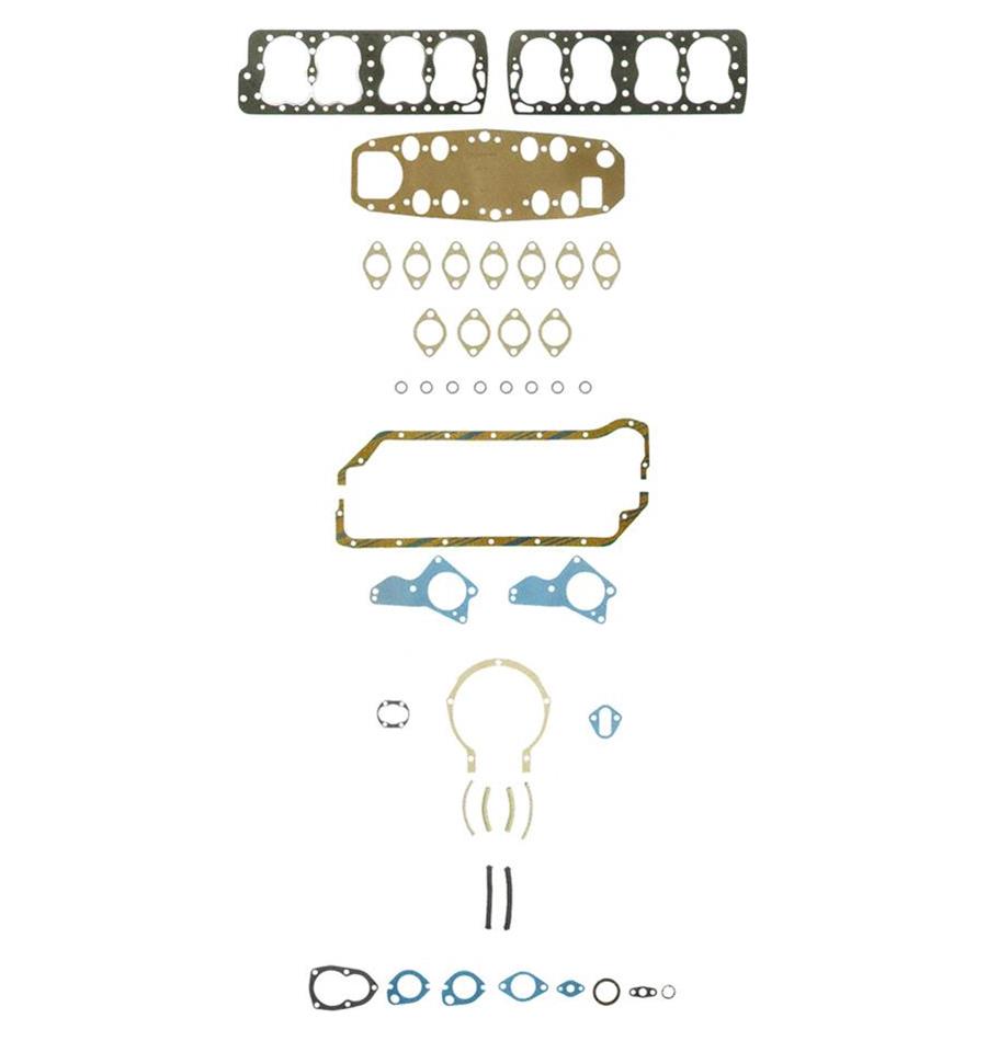 Fel-Pro Engine Gasket Kits FS 7525 B