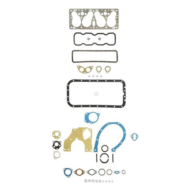 Fel-Pro Engine Gasket Kits FS 7543 SBX