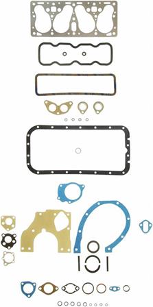 Fel-Pro Engine Gasket Kits FS 7543 SBX