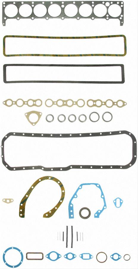 Fel-Pro Engine Gasket Kits FS 7546 SH