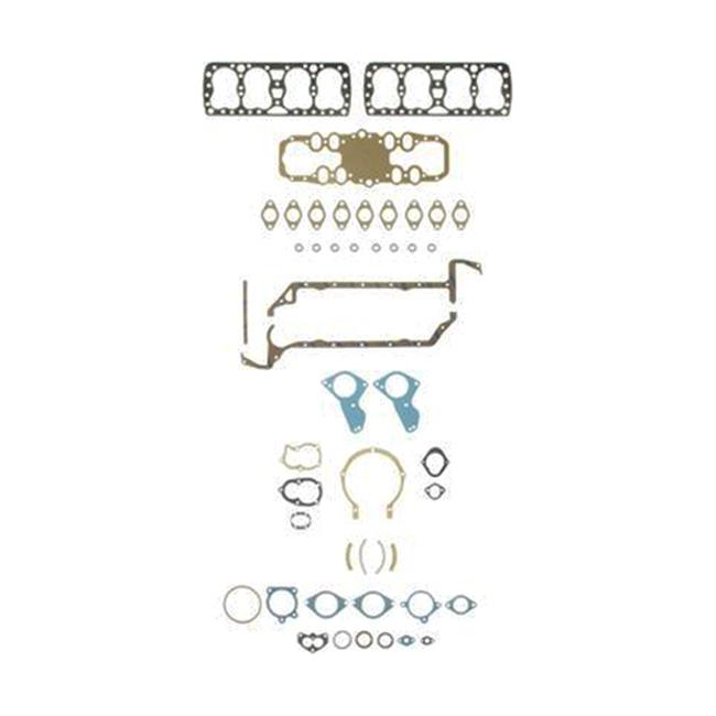 Fel-Pro Engine Gasket Kits FS 7548 B