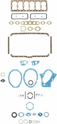 Fel-Pro Engine Gasket Kits FS 7564 C-2