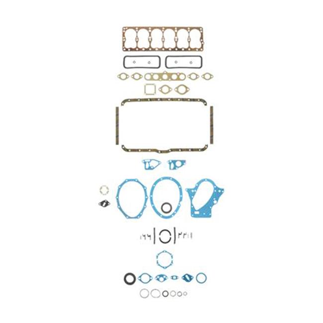 Fel-Pro Engine Gasket Kits FS 7564 C-2