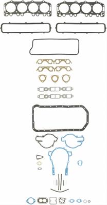 Fel-Pro Engine Gasket Sets FS 7613 S-2