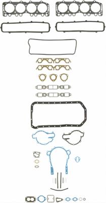 Fel-Pro Engine Gasket Kits FS 7613 SH-2