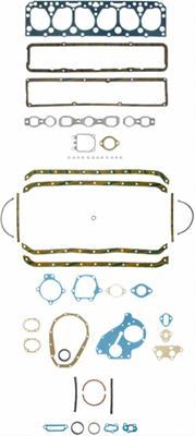 Fel-Pro Engine Gasket Kits FS 7619 B-3