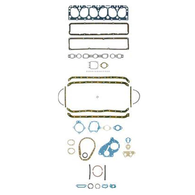 Fel-Pro Engine Gasket Kits FS 7619 B-3