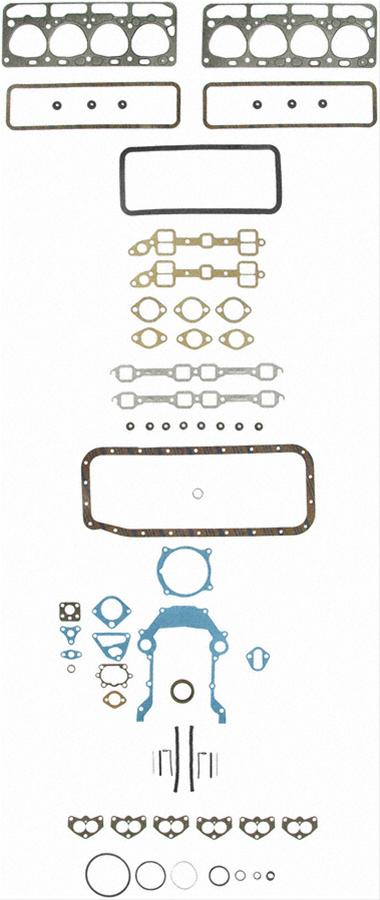 Fel-Pro Engine Gasket Kits FS 7636 SH