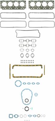 Fel-Pro Engine Gasket Sets FS 7669 S-2