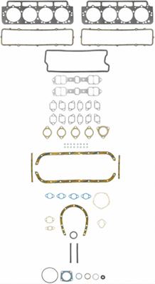Fel-Pro Engine Gasket Kits FS 7673 PT-2