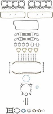 Fel-Pro Engine Gasket Kits FS 7725 S-2