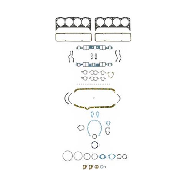 Fel-Pro Engine Gasket Kits FS 7733 SH-2