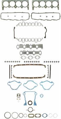 Fel-Pro Engine Gasket Kits FS 7734 PT-2