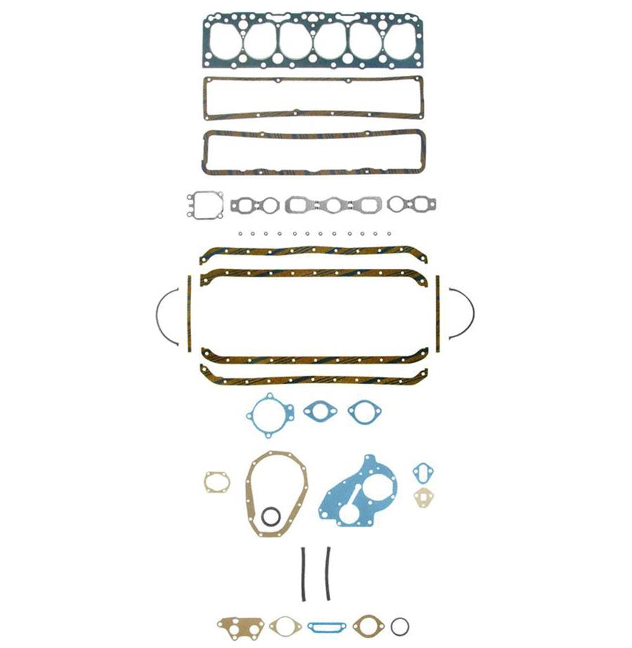 Fel-Pro Engine Gasket Kits FS 7782 B