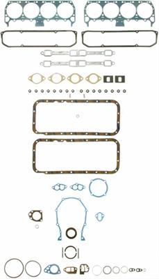 Fel-Pro Engine Gasket Sets FS 7891 PT-13