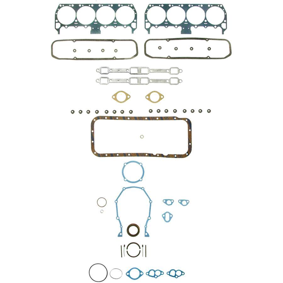 Fel-Pro Engine Gasket Kits FS 7891 PT