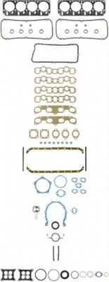 Fel-Pro Engine Gasket Kits FS 7908 PT-4