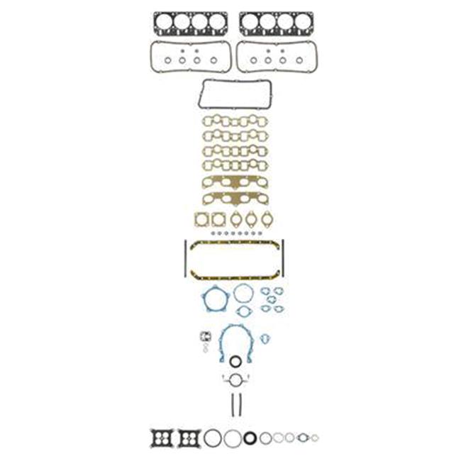 Fel-Pro Engine Gasket Kits FS 7908 PT-4