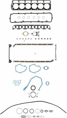 Fel-Pro Engine Gasket Sets FS 7918 PT-3