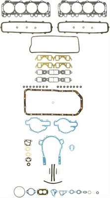 Fel-Pro Engine Gasket Kits FS 7922 PT-1