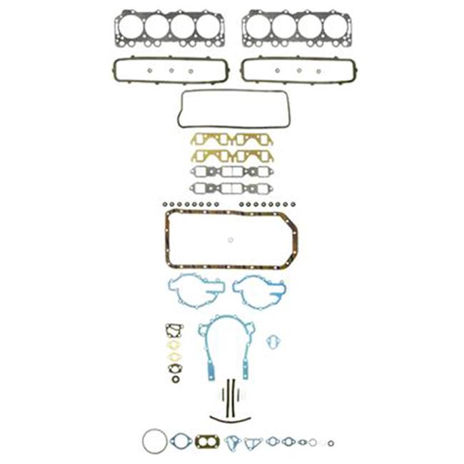 Fel-Pro Engine Gasket Kits FS 7922 PT-1