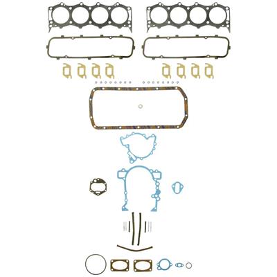 Fel-Pro Engine Gasket Kits FS 7984 PT