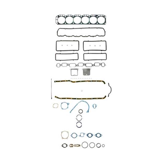 Fel-Pro Engine Gasket Kits FS 8006 PT-4