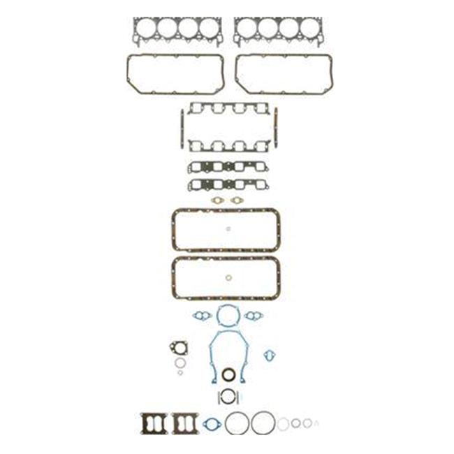 Fel-Pro Engine Gasket Kits FS 8088 WS-1