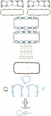 Fel-Pro Engine Gasket Sets FS 8172 PT-2
