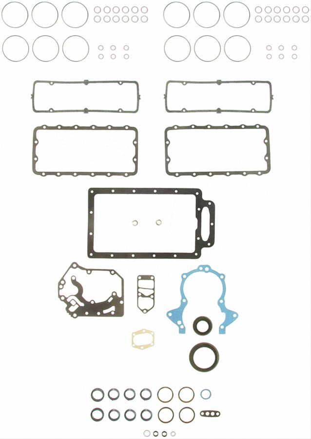Fel-Pro Engine Gasket Kits FS 8177 S