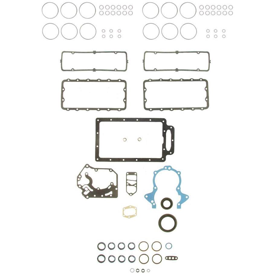 Fel-Pro Engine Gasket Kits FS 8177 S